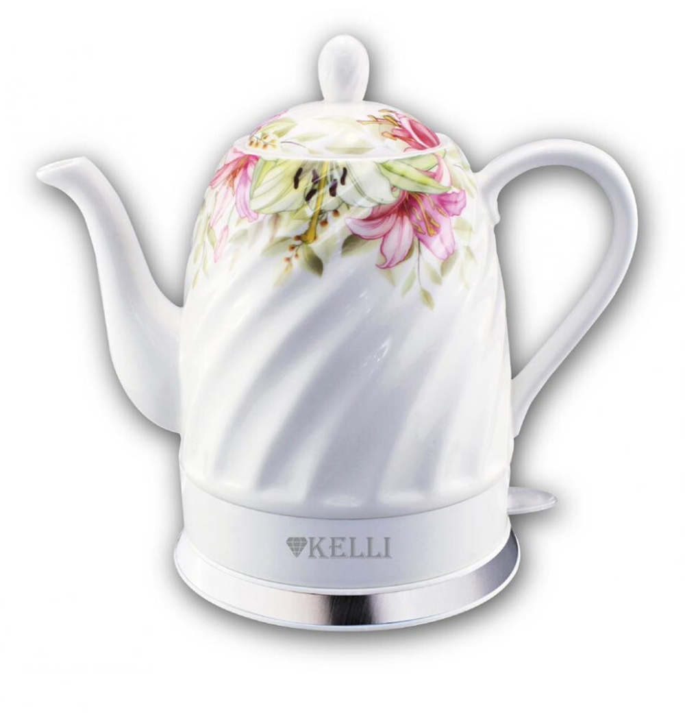 э/чайник Kelli KL-1383
