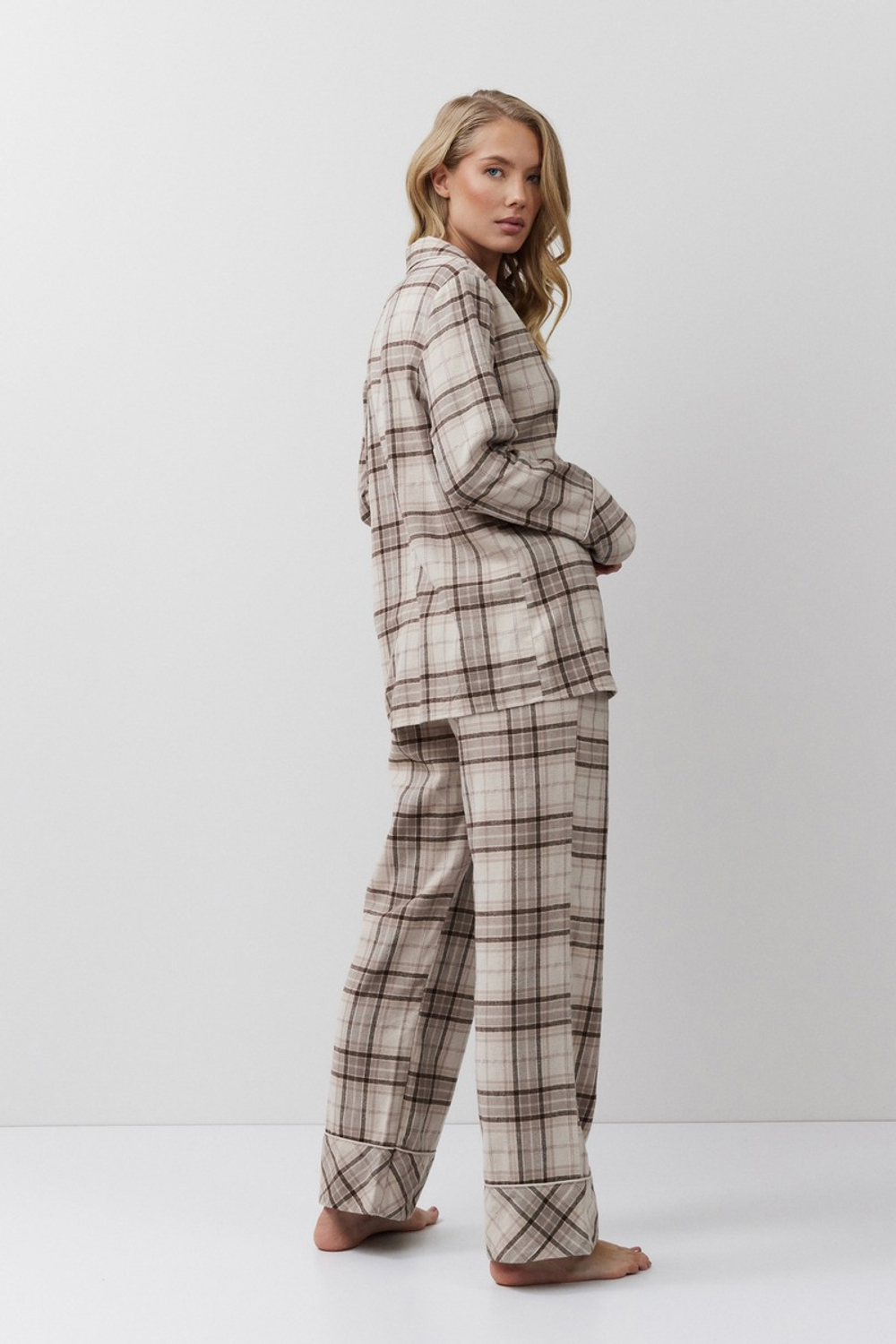 MAELLE Пижама женская со штанами