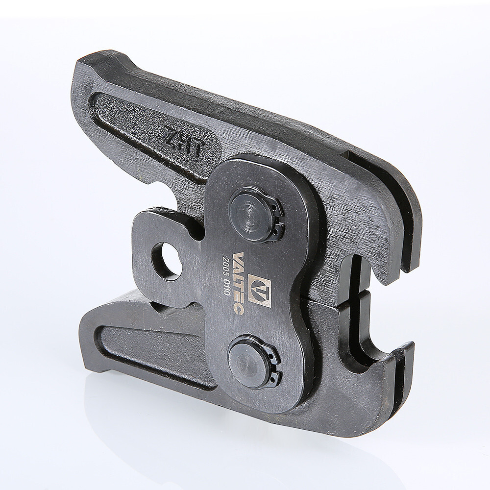Пресс-кольцо профиля V и пресс-адаптер для электрического пресс-инструмента Пресс-адаптер, 42-54 мм