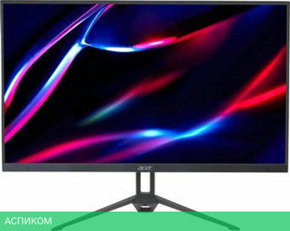 Монитор Acer Nitro KG243YG0bi UM.QX3CD.001