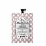 Маска для восстановления водного баланса Davines The Let It Go Circle 50 мл