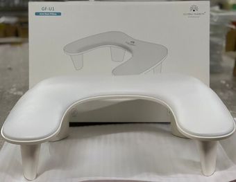 Подлокотник для маникюра GF-U1