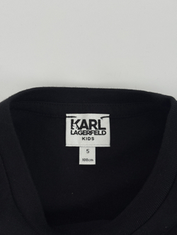 Футболка Karl Lagerfeld