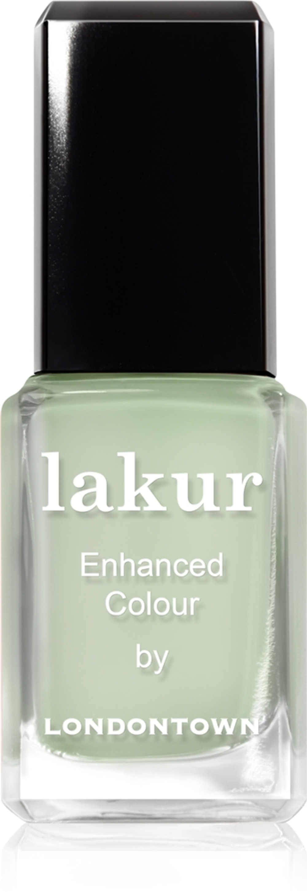 LONDONTOWN Lakur - лак для ногтей, 12 ml