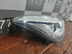 Фара правая галоген Chery Tiggo 4 18-нв Б/У Оригинал 605000110AA