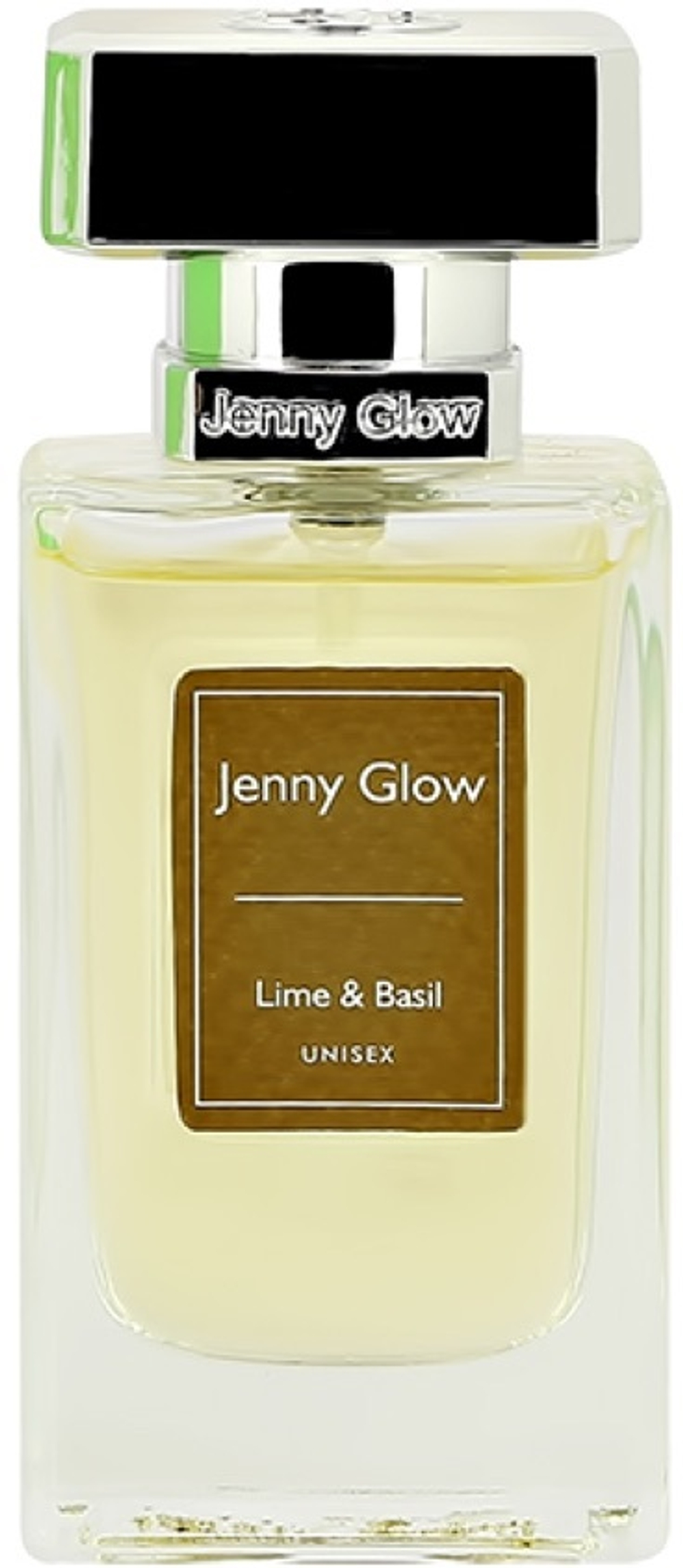 Armaf Jenny Glow Series Lime Basil