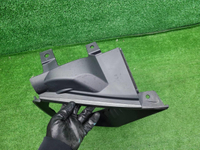 Накладка фары правая Haval Dargo X (2022-н.в.)