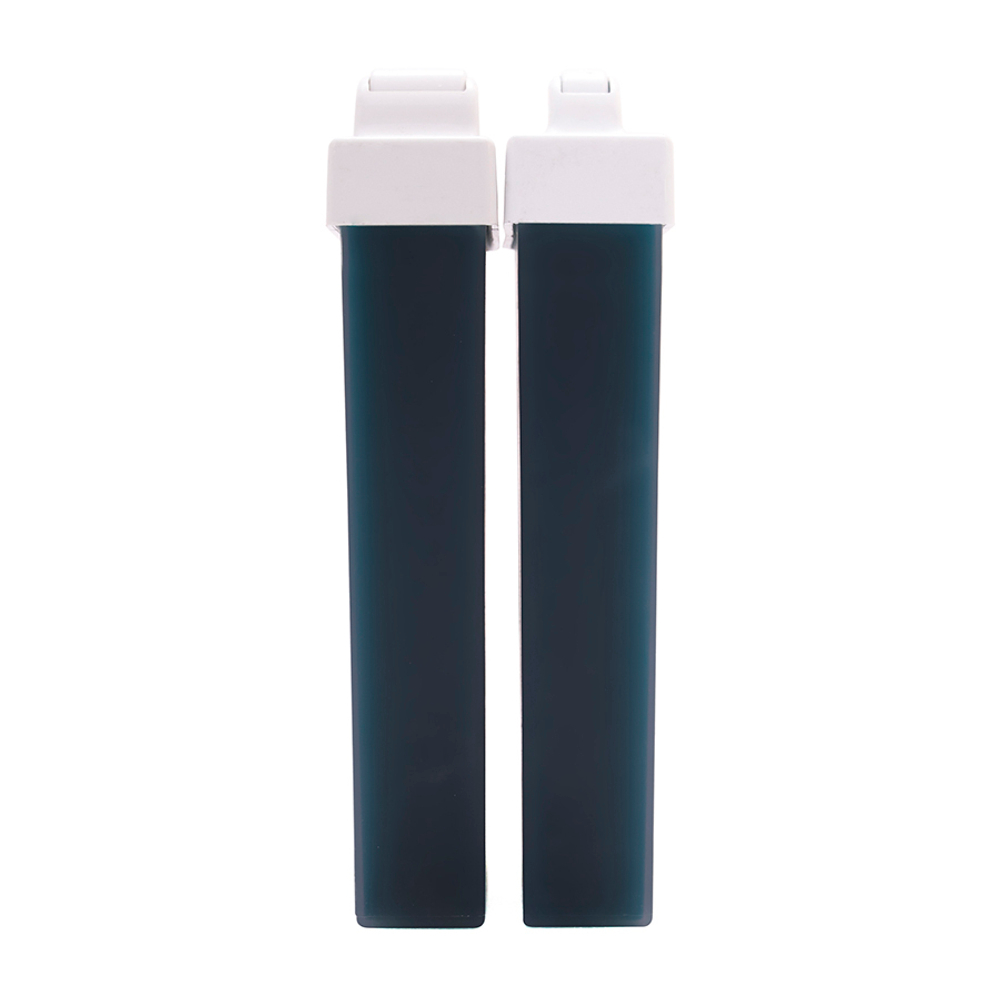 Жирораств.воск Kapous Азулен в картридже 100мл с мини узк.роликомW