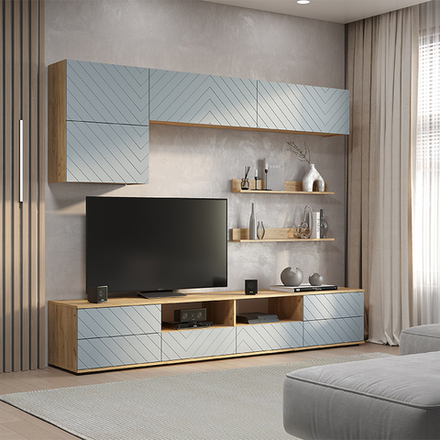 Гостиная "Камелия" ГС-01