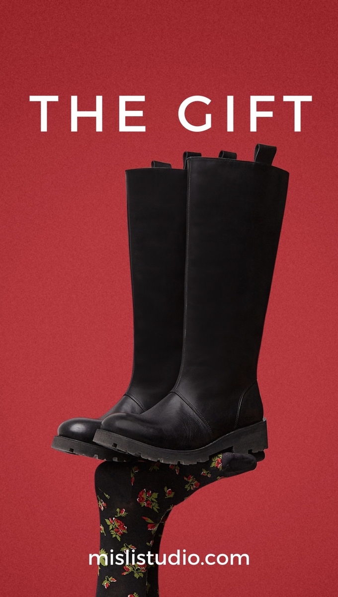 Подарочная карта MISLISTUDIO