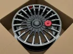 КОВАНЫЕ ДИСКИ ДЛЯ LAND ROVER RANGE ROVER VOGUE L460 2023 ЛЕНД РОВЕР