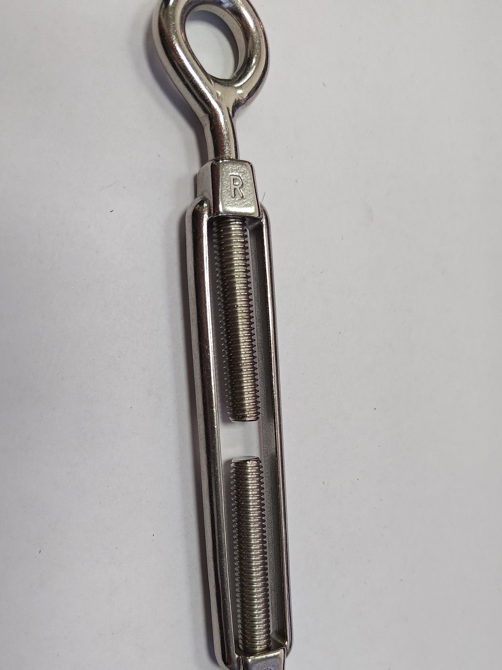 М8 Талреп кольцо-кольцо нерж. А4-80 (1 шт.)