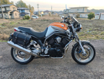 Yamaha BT1100 Bulldog 2003