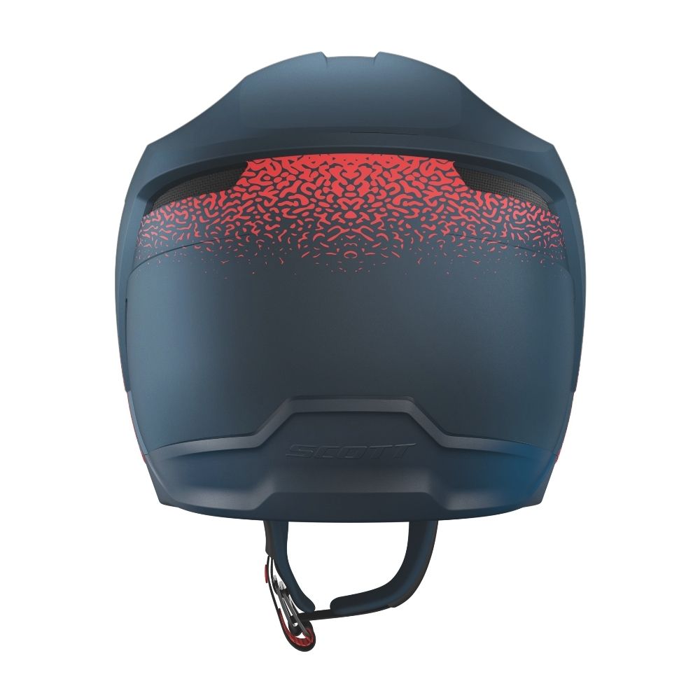 350 EVO Retro Ece / Синий