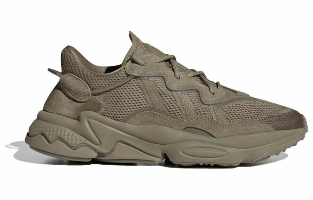 Кроссовки Adidas Originals Ozweego