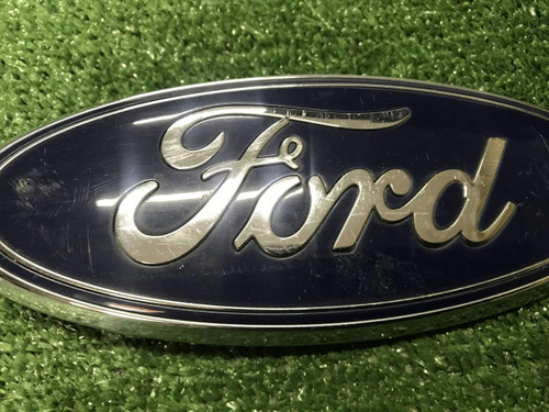 Эмблема Ford Transit 7 (2014-2019)