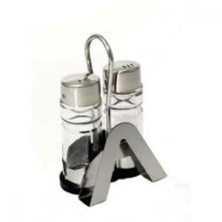 Набор для специй 2 шт