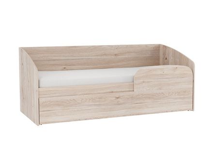Кровать Софа 0,9 (Белый рамух),  Мебельсон, г. Ижевск