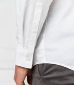 рубашка emb Michael Kors - белый(CS94CNL4CZ)