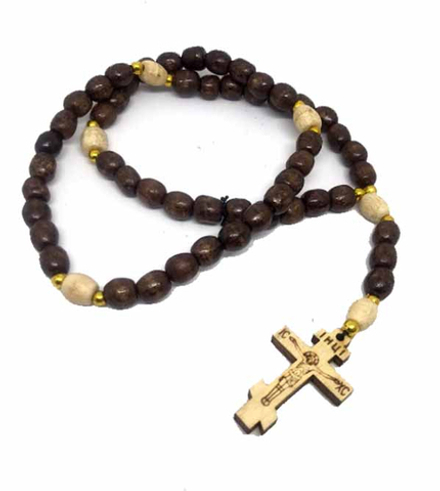 Четки деревянные на 50 (Лем)