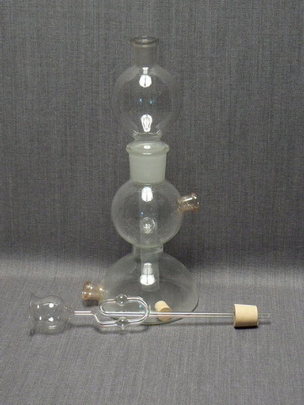 Аппарат Киппа 500 мл