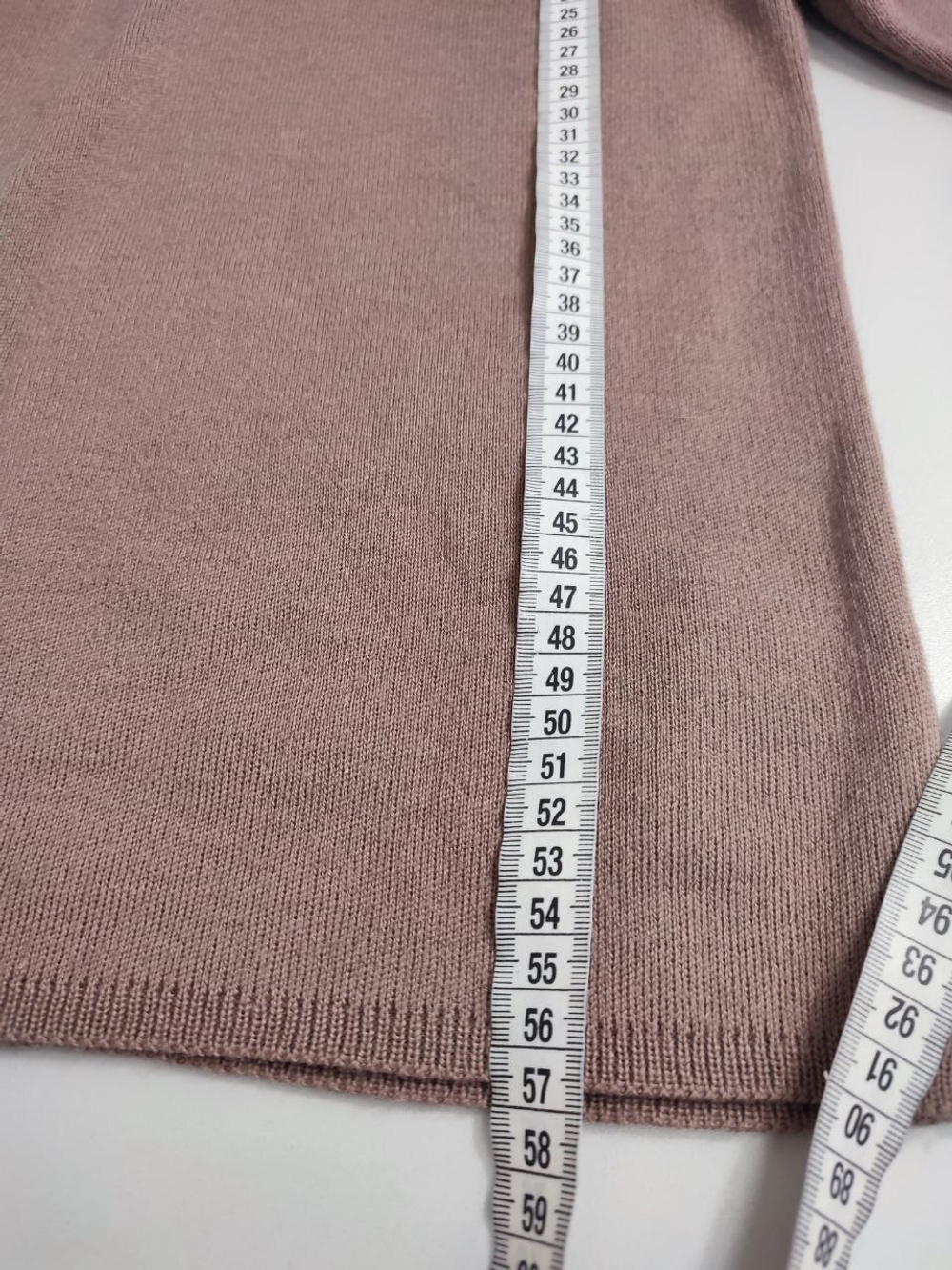 Джемпер красивый 44-46 размер