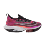 Кроссовки Nike Air Zoom Alphafly Next 1 (Женская размерная сетка)