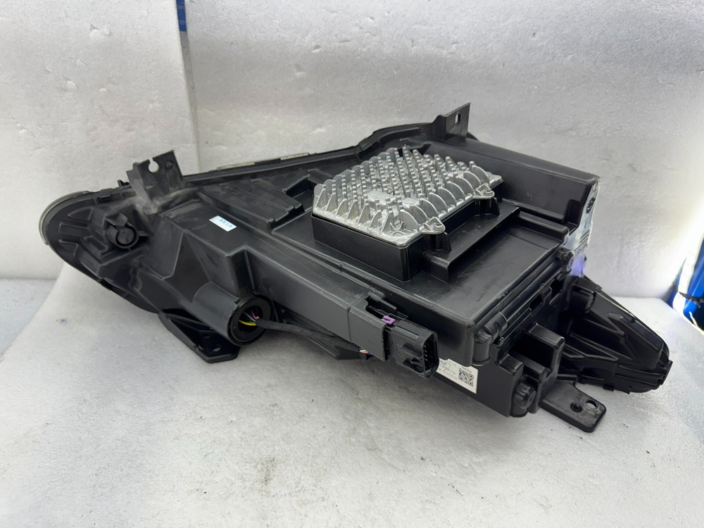 Фара LED левая Changan CS85 оригинал