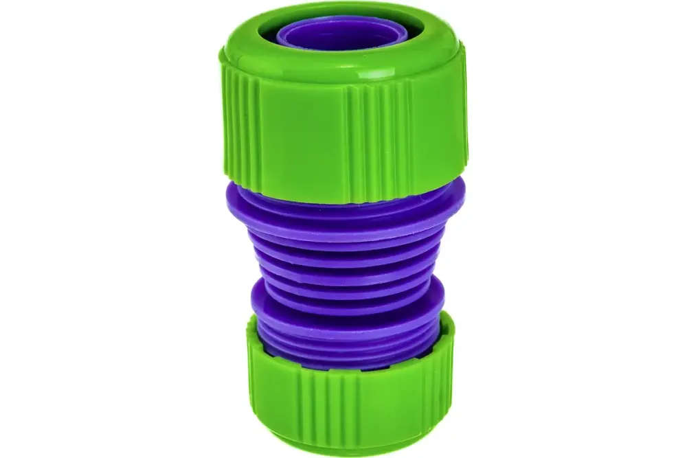 Муфта соединительная c переходом 3/4-1", Palisad, 66434