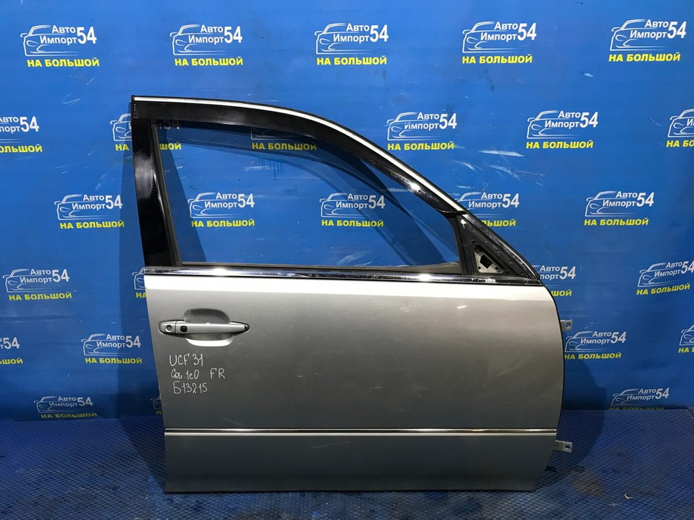 Дверь передняя правая TOYOTA CELSIOR 2003-2006