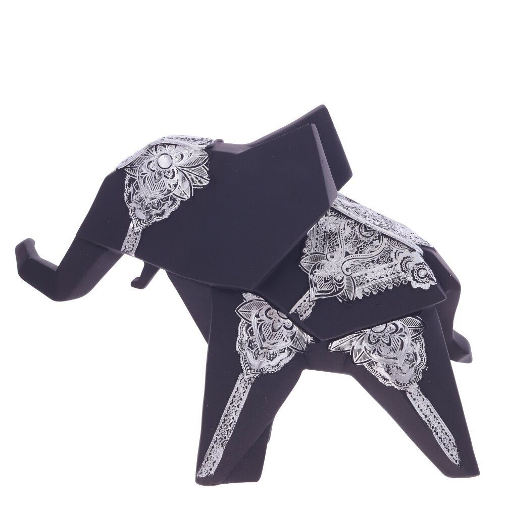 GAEM Фигурка декоративная "Слон", L27 W10 H20 см