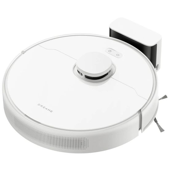 Робот-пылесос Dreame Bot F10 White