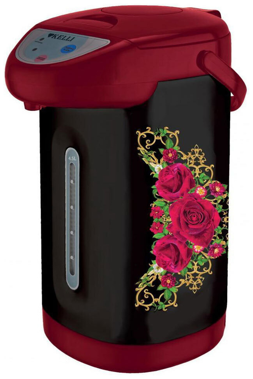 э/чайник термос Kelli KL-1484