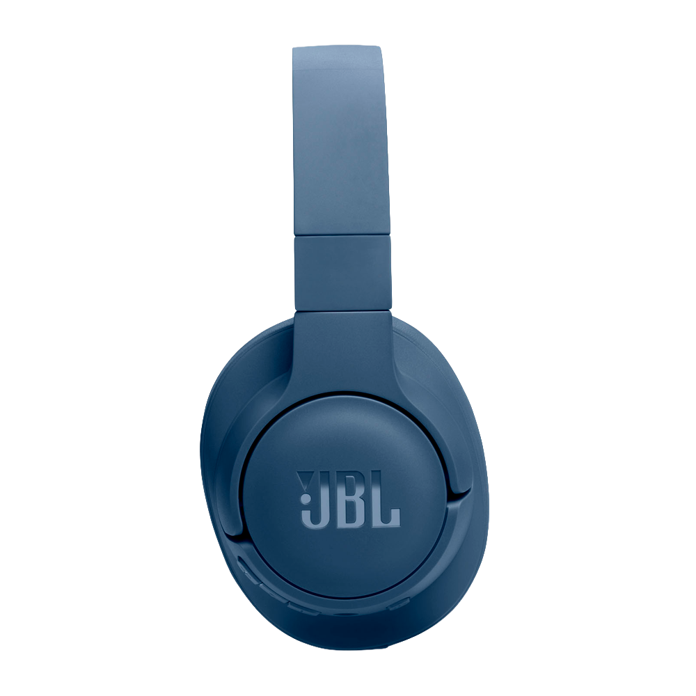 Беспроводные наушники JBL Tune 720BT, Blue (Синий)