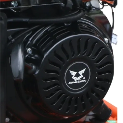 Zongshen KB 7003 E бензиновый генератор 1T90DF733