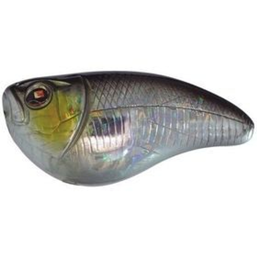Воблер Sebile Crankster 45 MR FL 8g Oz-O