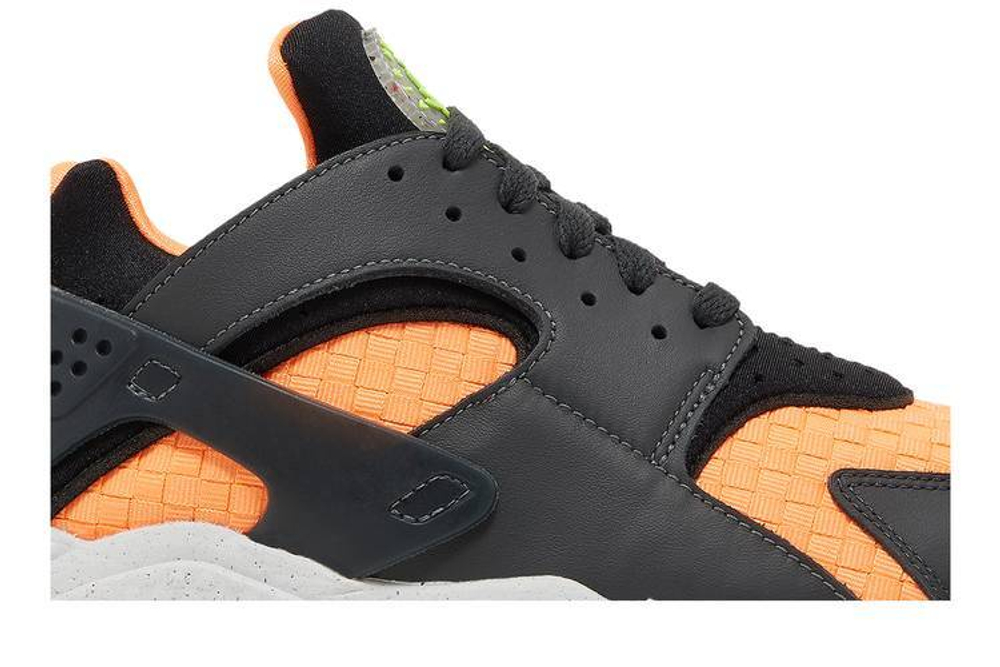 Кроссовки Nike Huarache Crater