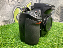 Nikon D700 78.600 кадров
