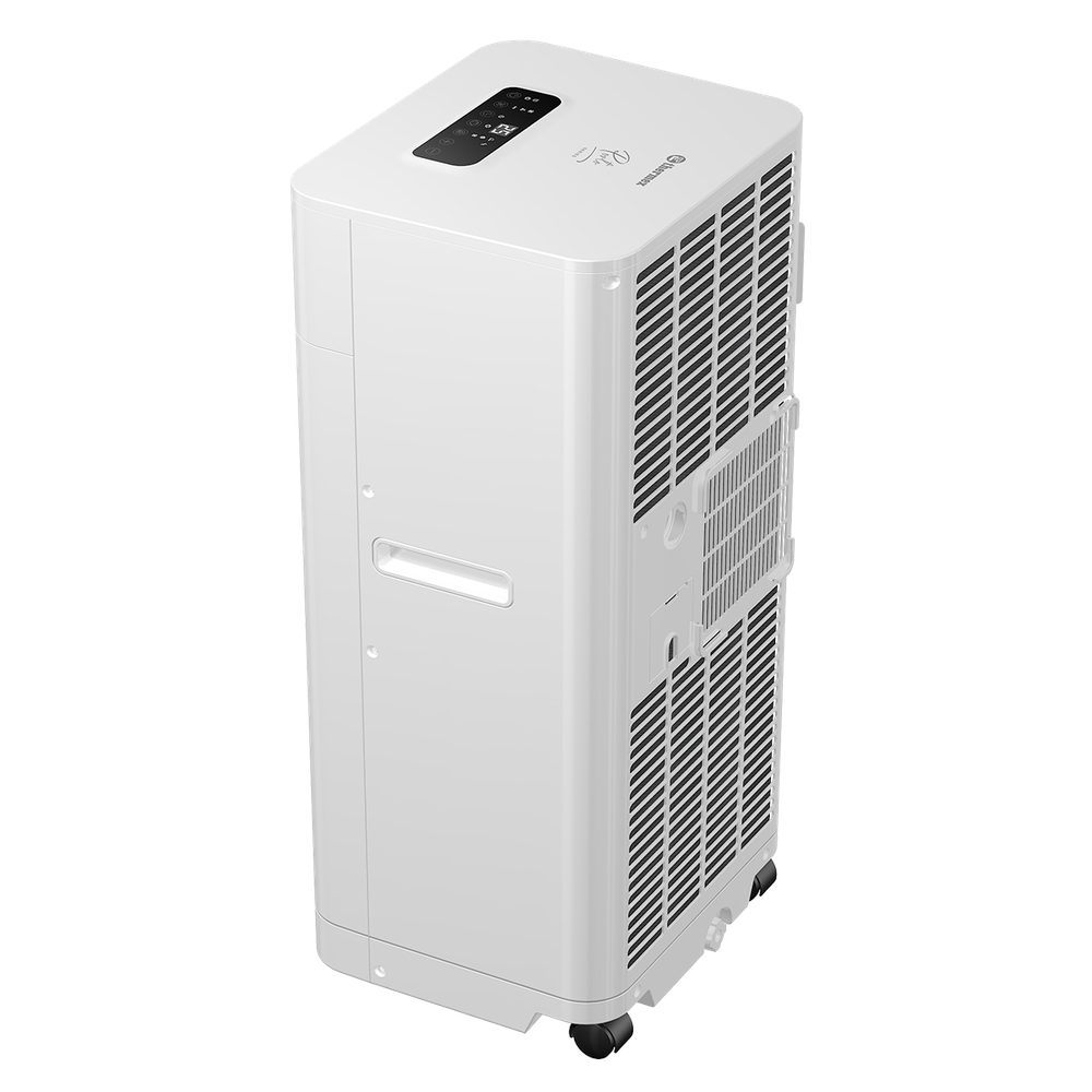 Мобильный кондиционер Thermex Porto 7 (ЭдЭБ04988)