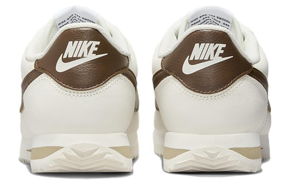 Кроссовки Nike Cortez (Женская размерная сетка)