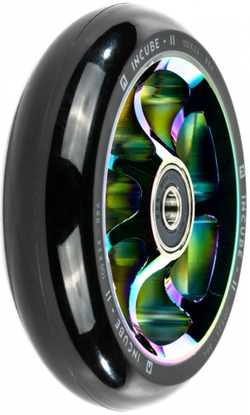 Колеса Ethic Incube v2 100mm neo