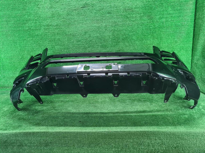 Бампер передний Toyota Land Cruiser 300 (2021-н.в.)