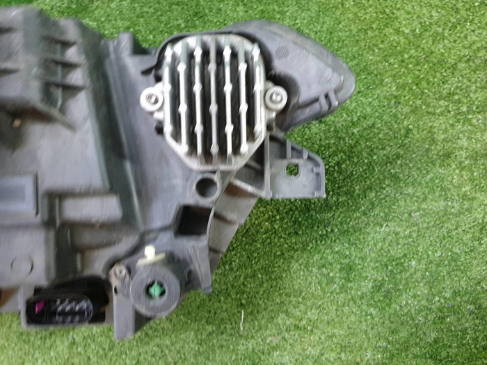 Фара правая Volvo XC90 2 (2014-2019) Full LED
