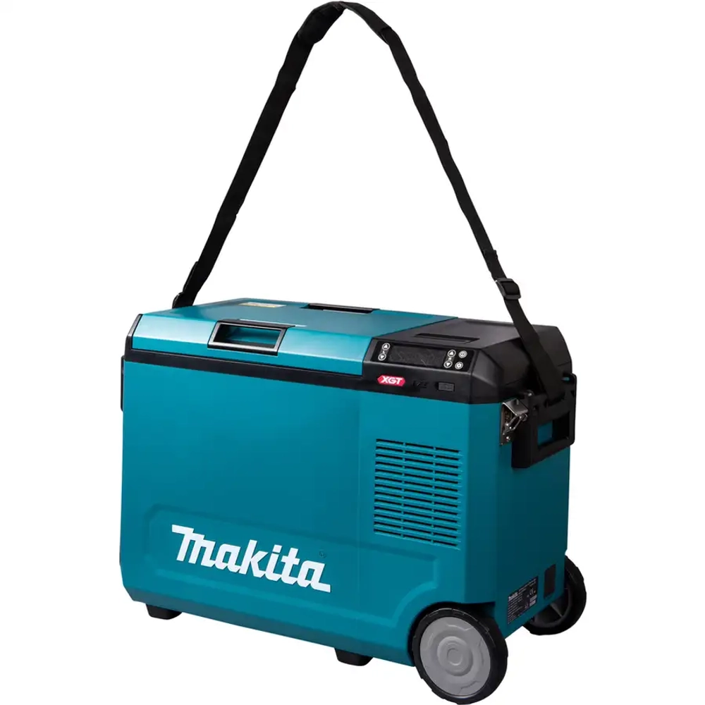 Изотермический контейнер Makita CW004GZ