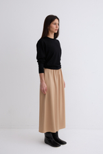 Юбка Бриз из вискозы 100%