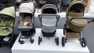 Москва, Волгоградский проспект 9с1