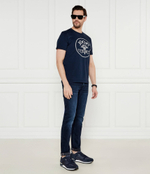 Кроссовки BOSS BLACK - темно-синий(50523221)