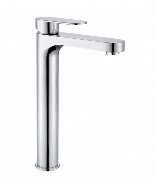 Смеситель для раковины Высокий Grocenberg GB3011 Хром