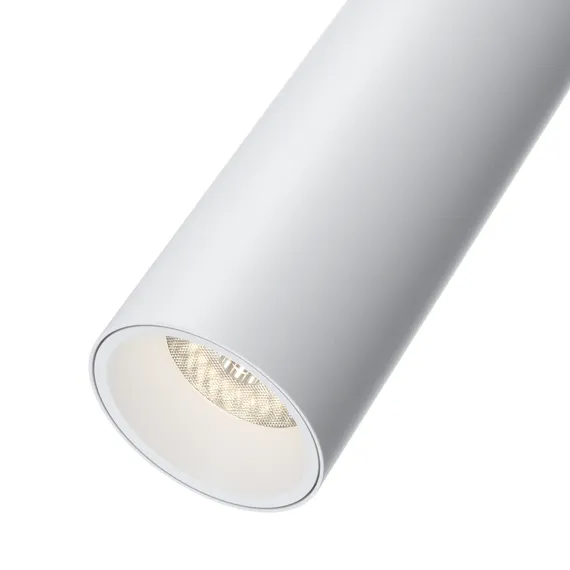 Трековый светильник Фокус / Focus Led S35 4000K 7Вт 24° Technical tr019-2-7w4k-w