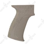 Эргономичная пластиковая рукоять на АК, DLG Tactical